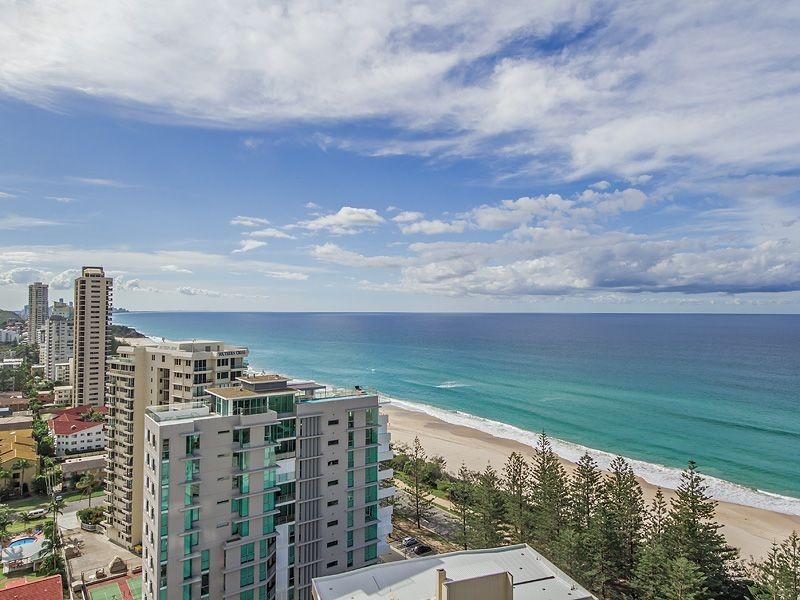 20A/3 Second Avenue, Burleigh Heads QLD 4220