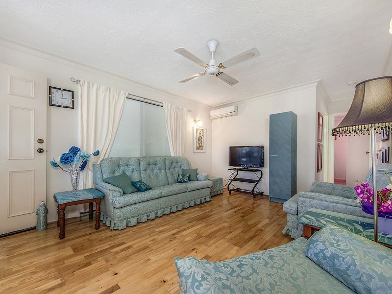 105/3 Township Drive, Burleigh Heads QLD 4220