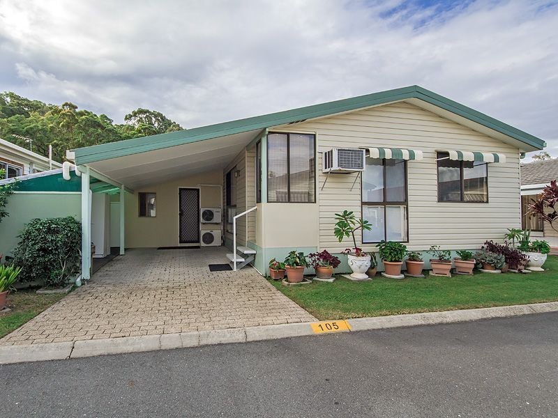 105/3 Township Drive, Burleigh Heads QLD 4220