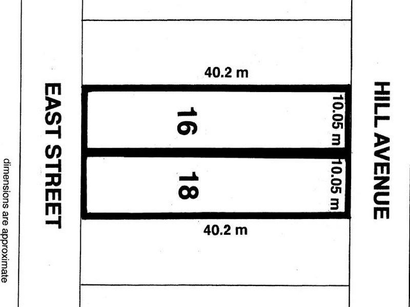 16 & 18 East Street, Burleigh Heads QLD 4220