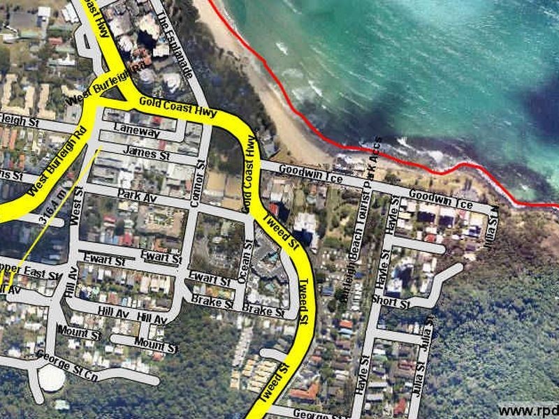 16 & 18 East Street, Burleigh Heads QLD 4220