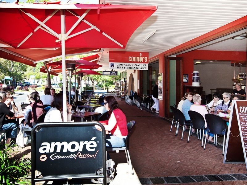 16 & 18 East Street, Burleigh Heads QLD 4220