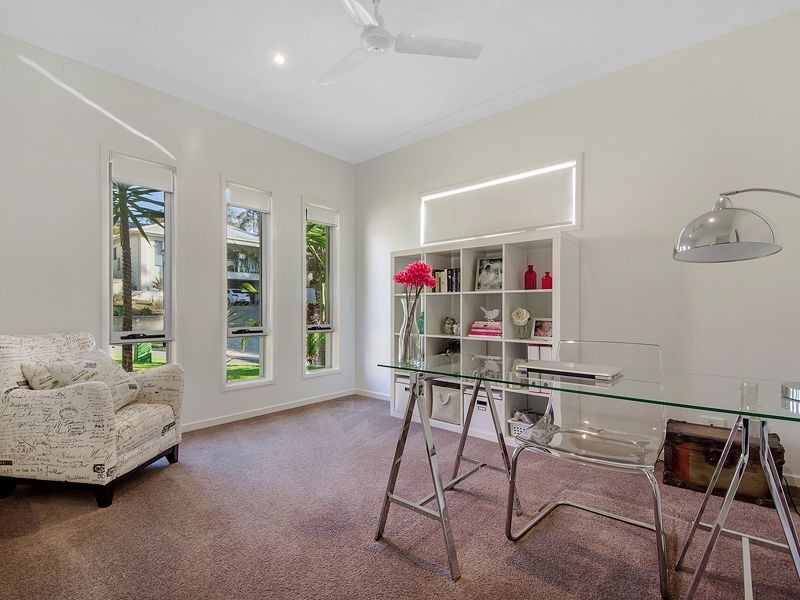 13 Camarillo Circuit, Reedy Creek QLD 4227