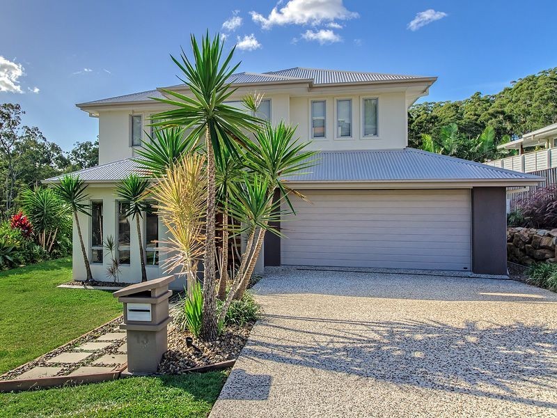 13 Camarillo Circuit, Reedy Creek QLD 4227