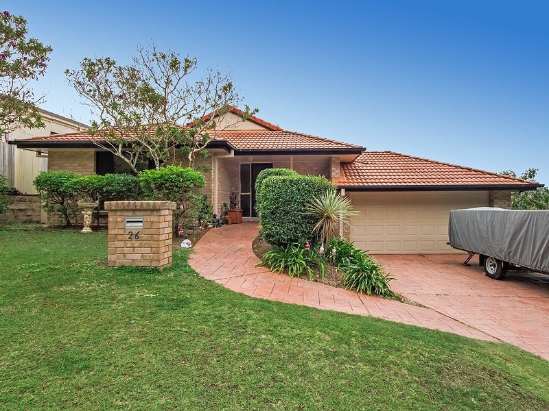 26 Sirec Way, Burleigh Heads QLD 4220
