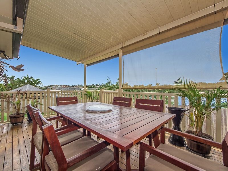 26 Sirec Way, Burleigh Heads QLD 4220