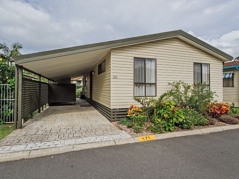 171/3 Township Drive, Burleigh Heads QLD 4220