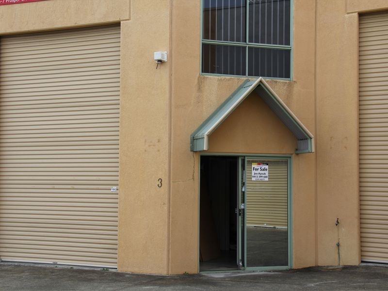 3/5 Prosper Court, Burleigh Heads QLD 4220