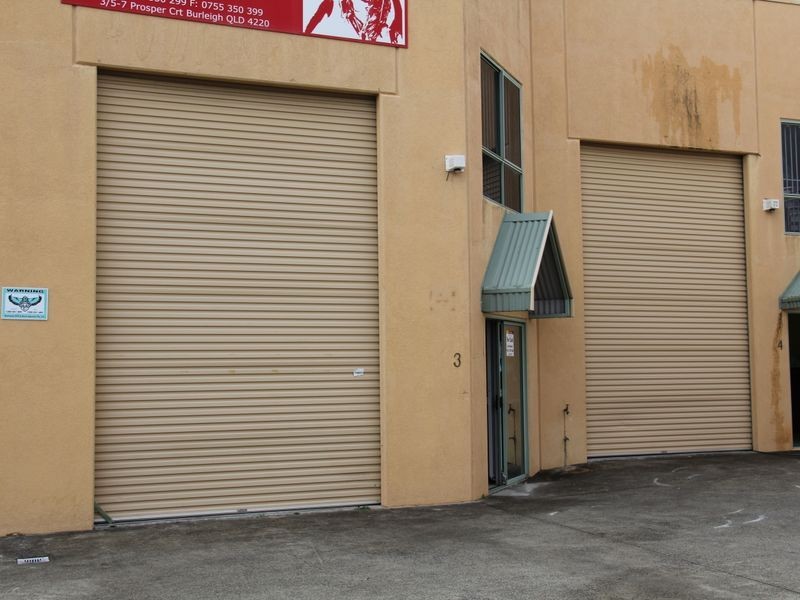 3/5 Prosper Court, Burleigh Heads QLD 4220