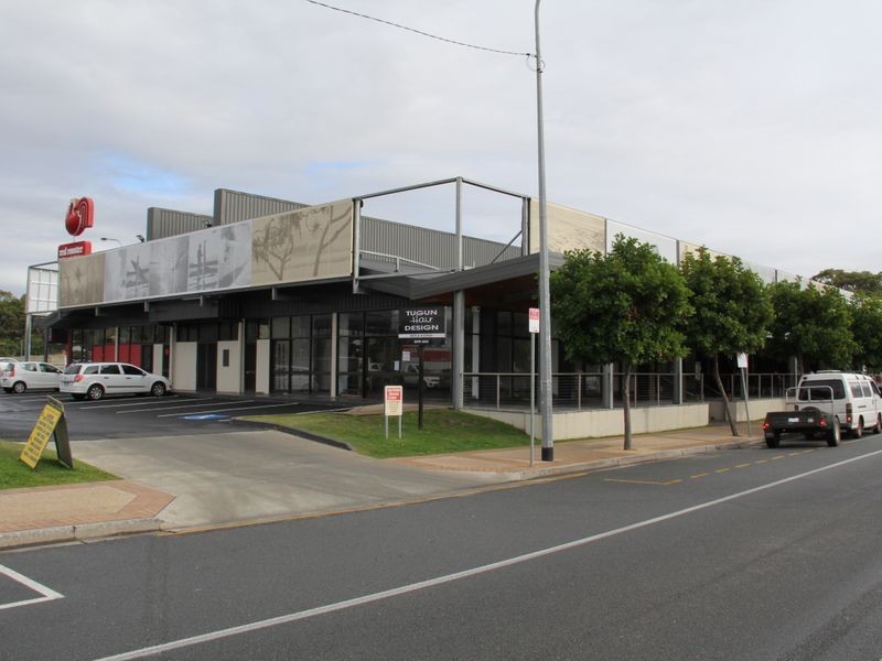 8/496 Golden Four Drive, Tugun QLD 4224