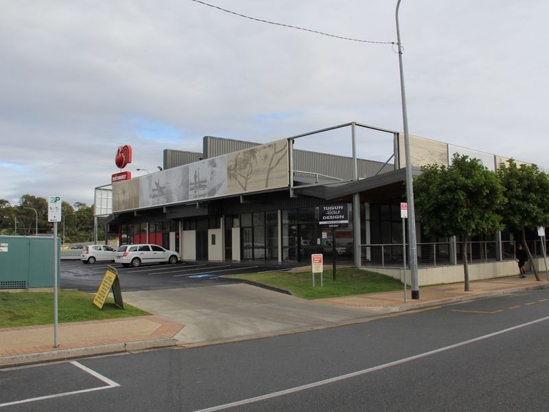 8/496 Golden Four Drive, Tugun QLD 4224