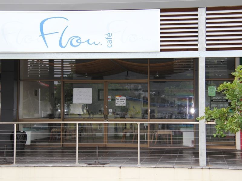 4/496 Golden Four Drive, Tugun QLD 4224