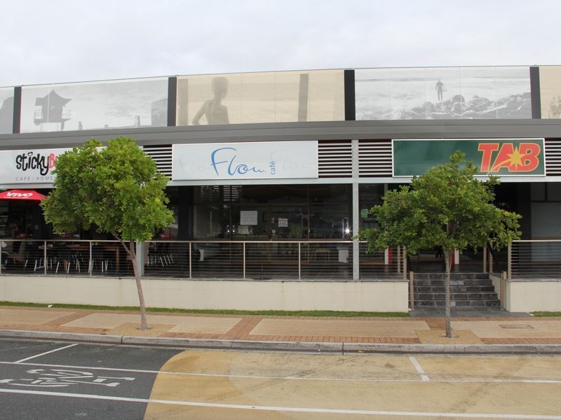 4/496 Golden Four Drive, Tugun QLD 4224