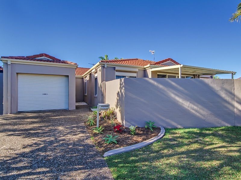 1/1 Maroubra Court, Varsity Lakes QLD 4227