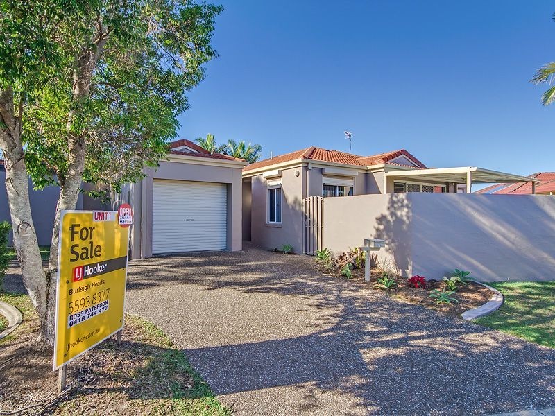 1/1 Maroubra Court, Varsity Lakes QLD 4227