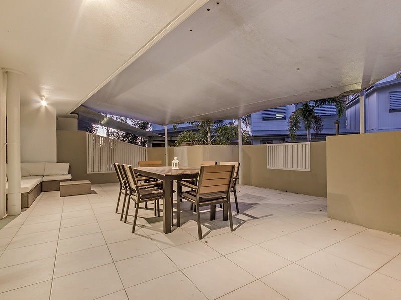 3/28 Castello Circuit, Varsity Lakes QLD 4227