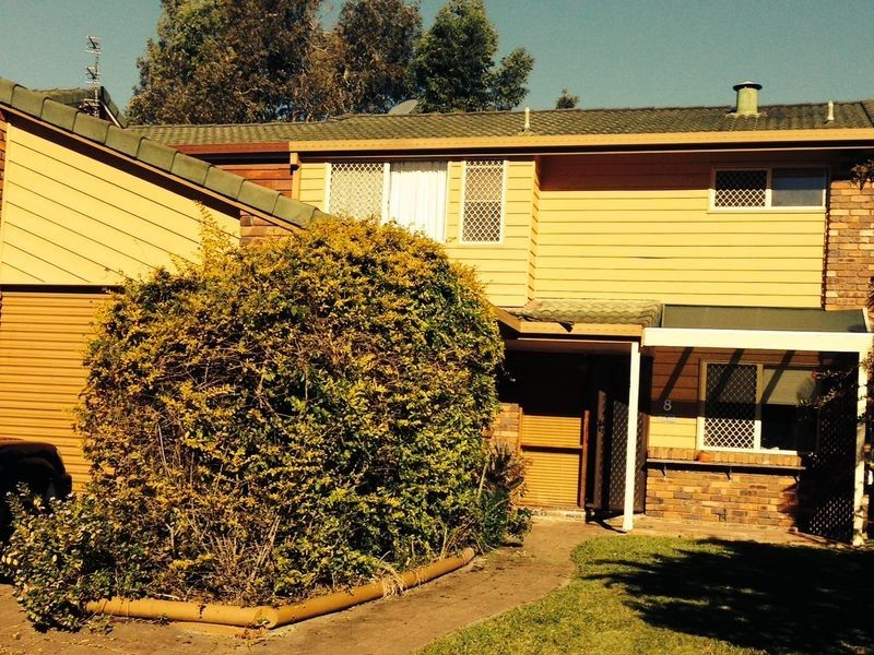 8/35a Grevillea Drive, Varsity Lakes QLD 4227