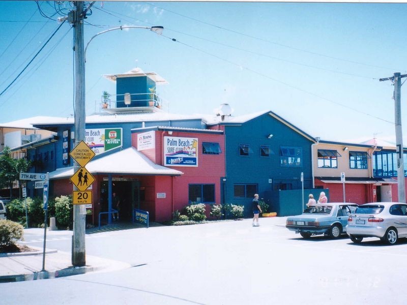 1424 Gold Coast Highway, Palm Beach QLD 4221