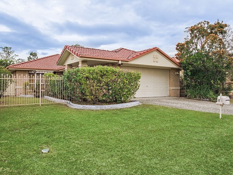 12 Wagner Street, Mudgeeraba QLD 4213