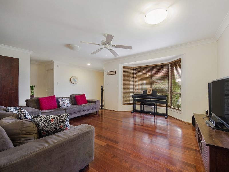 12 Wagner Street, Mudgeeraba QLD 4213