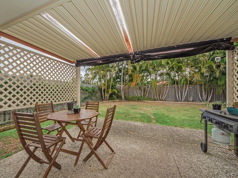 12 Wagner Street, Mudgeeraba QLD 4213
