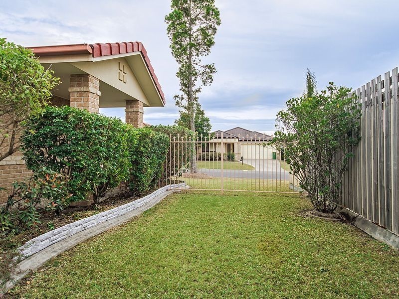 12 Wagner Street, Mudgeeraba QLD 4213