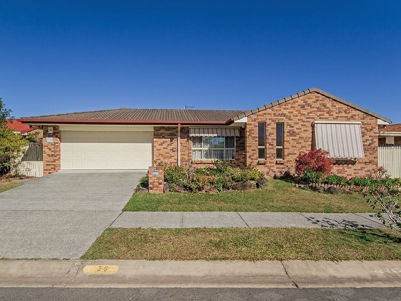 39 Galeen Dr, Burleigh Waters QLD 4220