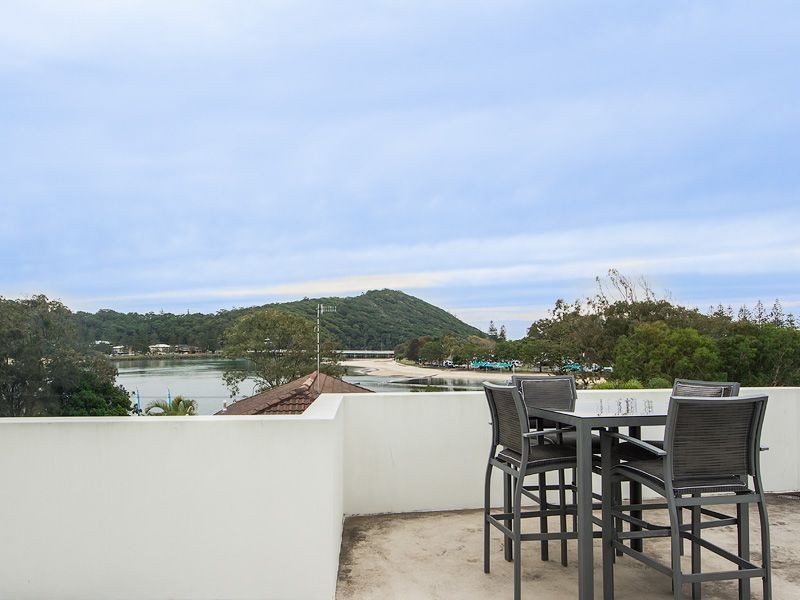 5/61 Tallebudgera Drive, Palm Beach QLD 4221