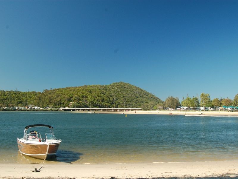 5/61 Tallebudgera Drive, Palm Beach QLD 4221