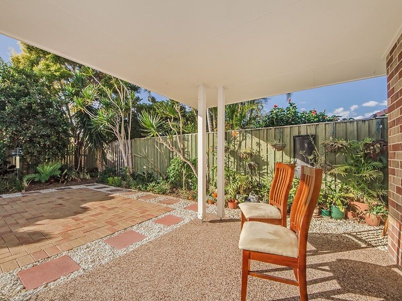 2/7 Maroubra Court, Varsity Lakes QLD 4227