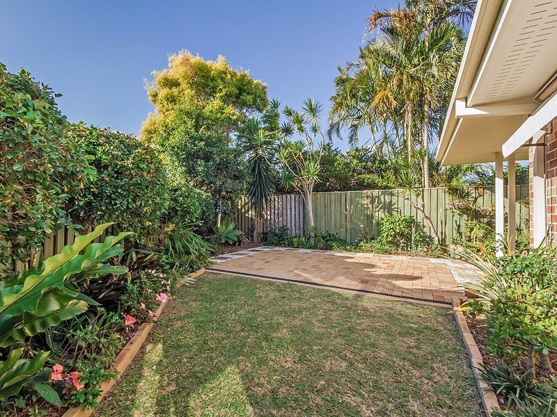 2/7 Maroubra Court, Varsity Lakes QLD 4227