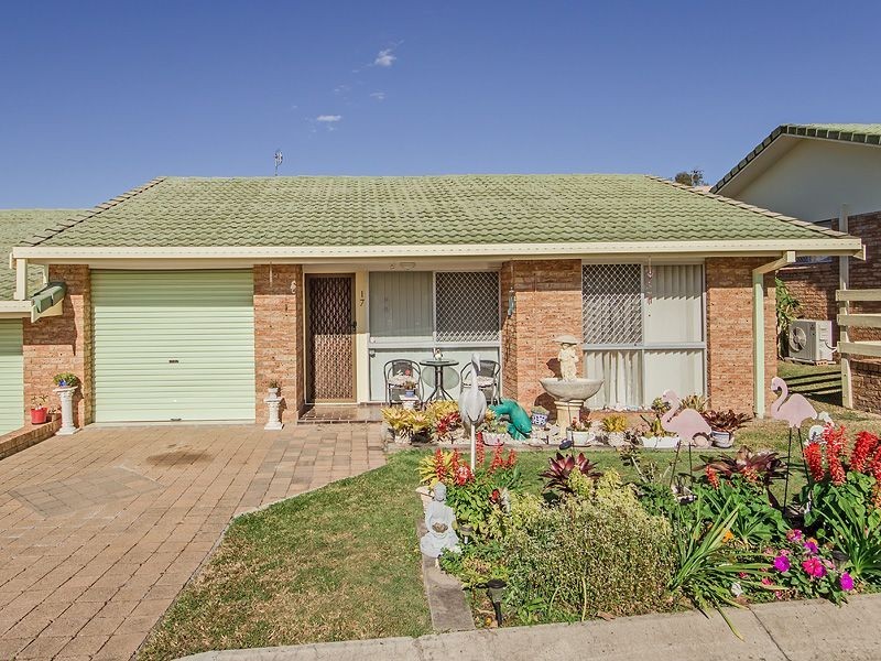 17/52-54 Martin Street, Nerang QLD 4211