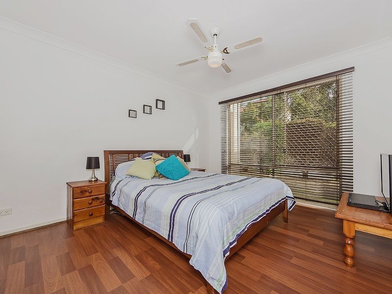 57B/2 Ridgevista Court, Reedy Creek QLD 4227