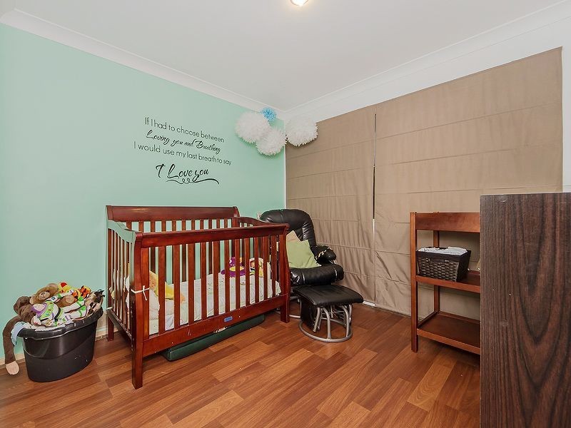 57B/2 Ridgevista Court, Reedy Creek QLD 4227