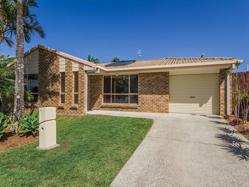 56 Southlake Dr, Varsity Lakes QLD 4227