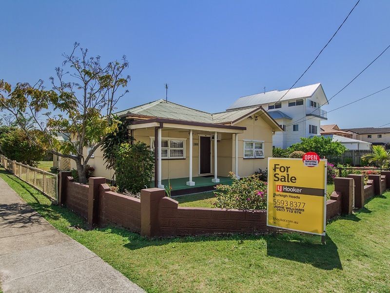 1 Banksia Broadway, Burleigh Heads QLD 4220