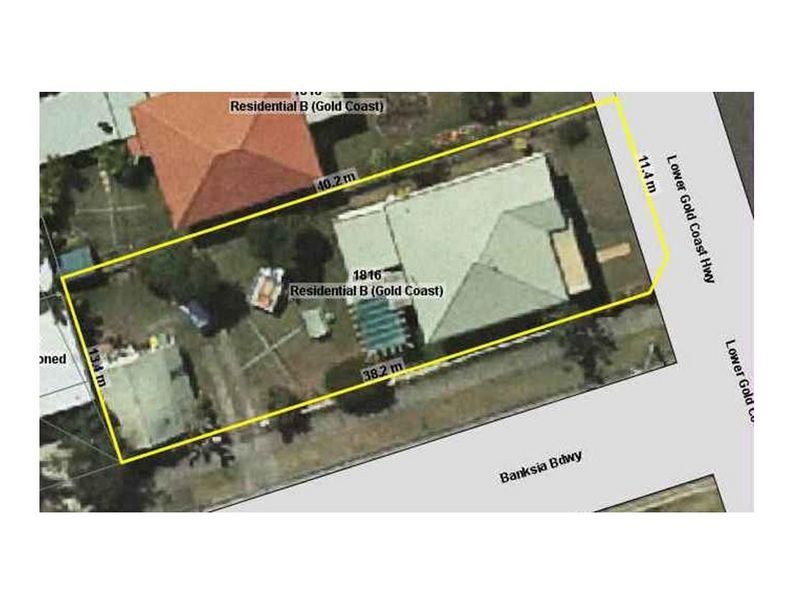 1 Banksia Broadway, Burleigh Heads QLD 4220