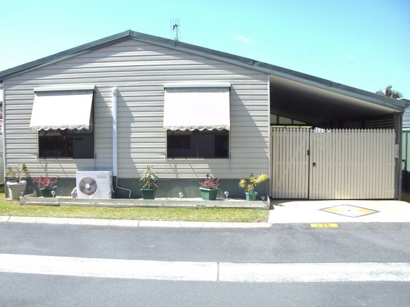 125/3 Township Drive, Burleigh Heads QLD 4220