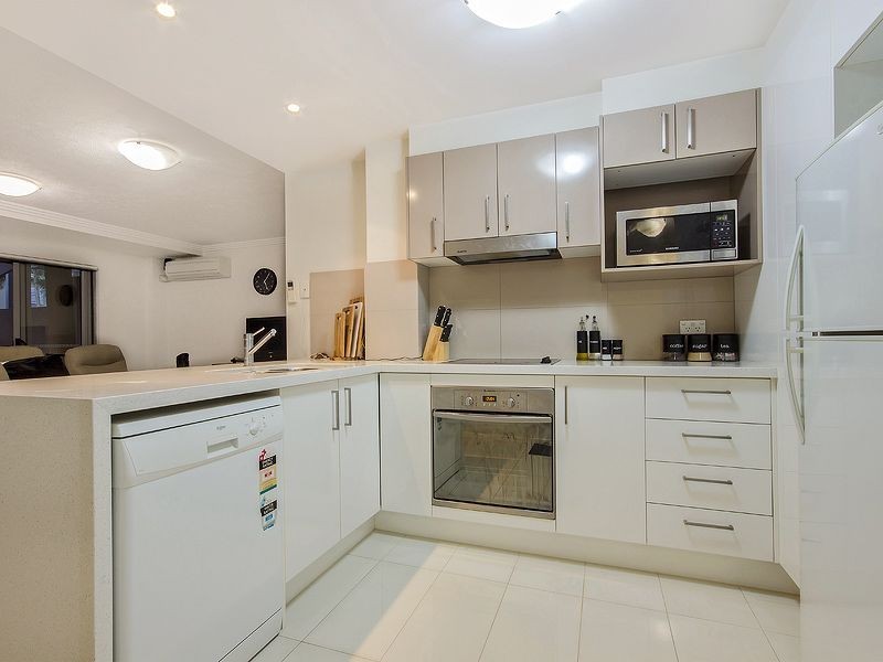 3/28 Castello Circuit, Varsity Lakes QLD 4227