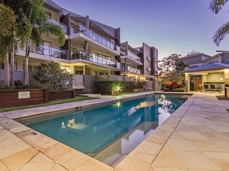 3/28 Castello Circuit, Varsity Lakes QLD 4227