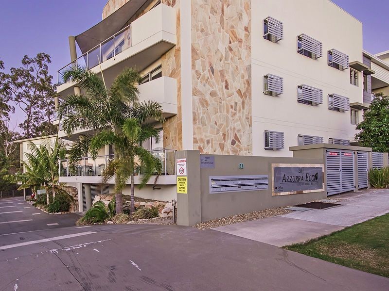 3/28 Castello Circuit, Varsity Lakes QLD 4227