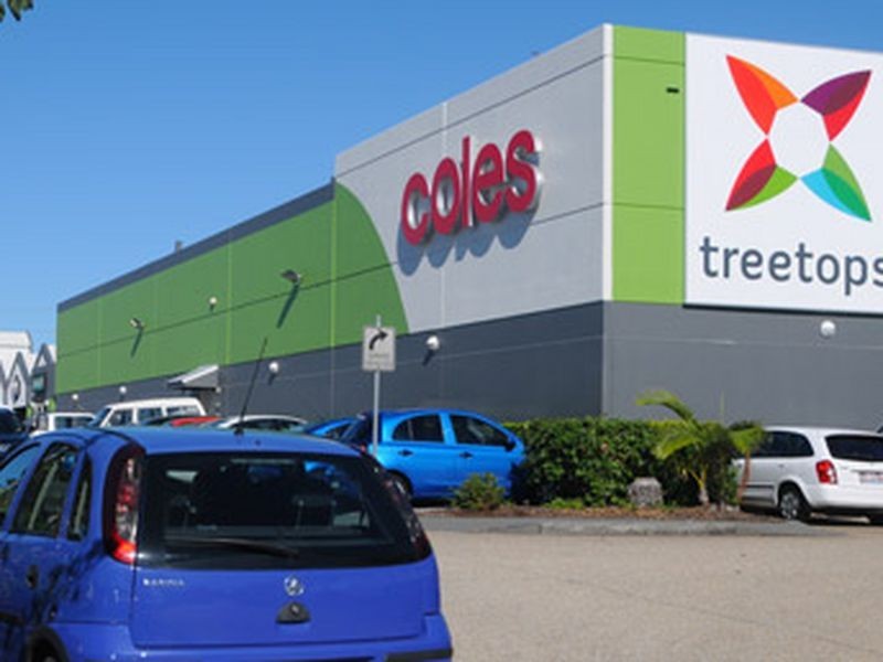 Burleigh Waters QLD 4220