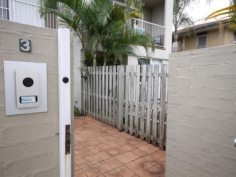 3/7 Sunset Boulevard, Surfers Paradise QLD 4217