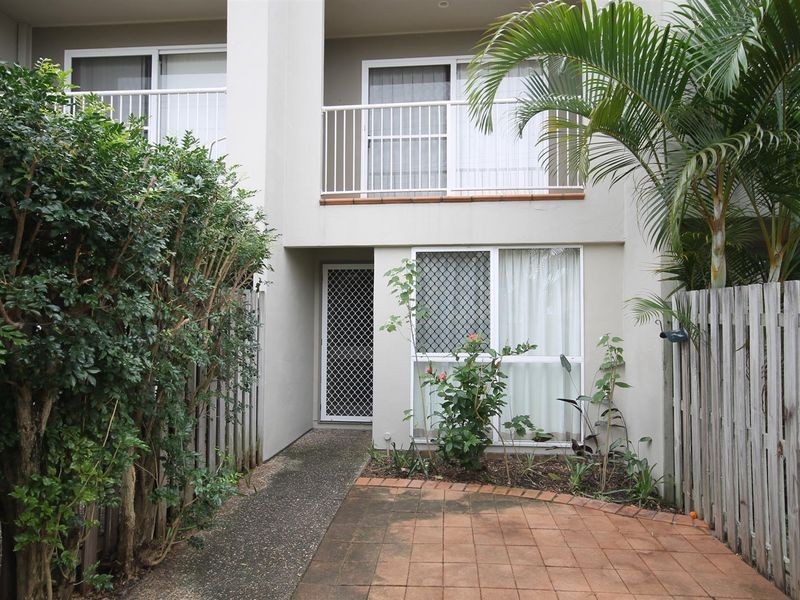 3/7 Sunset Boulevard, Surfers Paradise QLD 4217