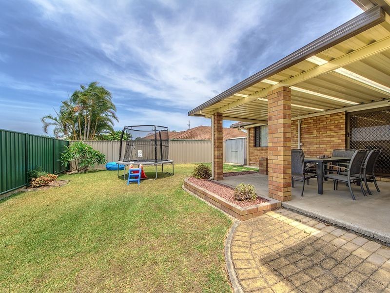 20 Coachwood Court, Burleigh Waters QLD 4220