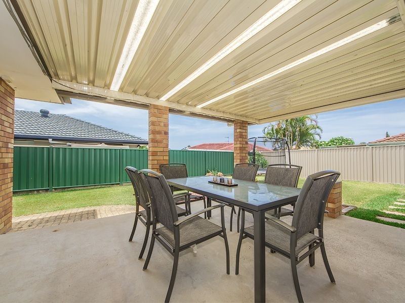 20 Coachwood Court, Burleigh Waters QLD 4220