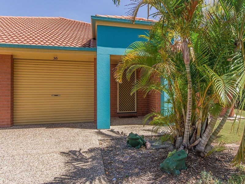 36/42-54 Gemvale Road, Reedy Creek QLD 4227