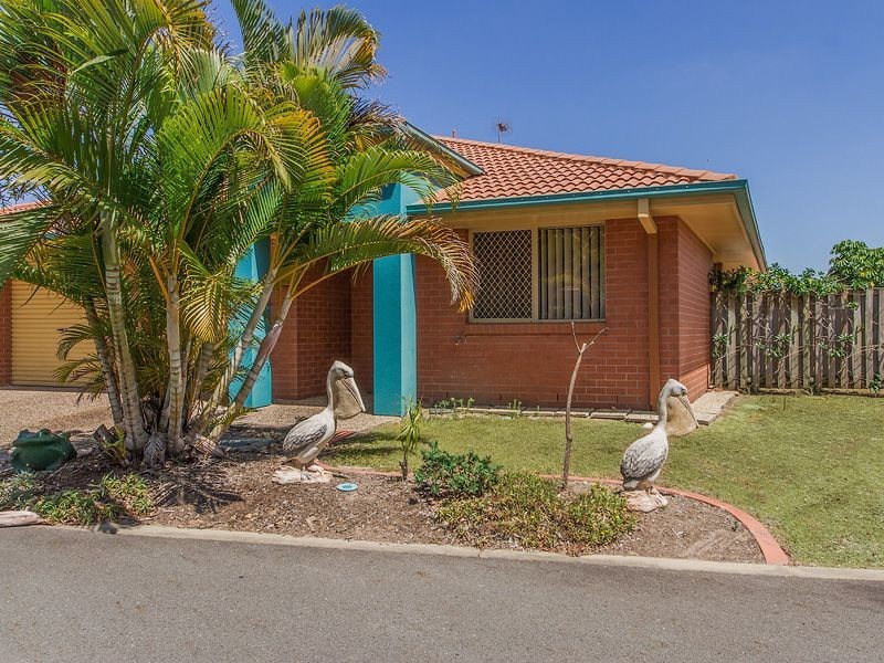 36/42-54 Gemvale Road, Reedy Creek QLD 4227