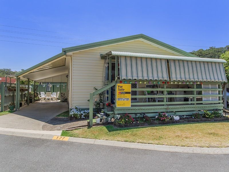 177/3 Township Drive, Burleigh Heads QLD 4220