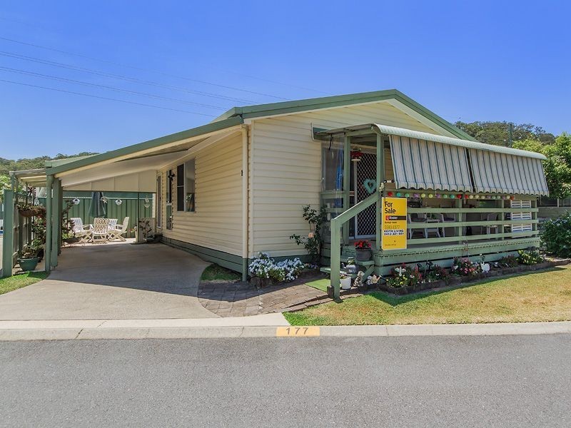 177/3 Township Drive, Burleigh Heads QLD 4220